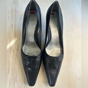 Bandolino Black Women's Shoes